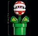 Конструктор Лего Супер Маріо Рослина - Піранья Lego Super Mario Piranha Plant 71426 71426 фото 5