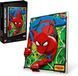 Лего Lego Art The Amazing Spider-Man Людина-Павук 31209 31209 фото 1