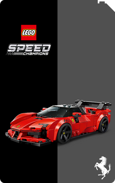 LEGO Speed Champions