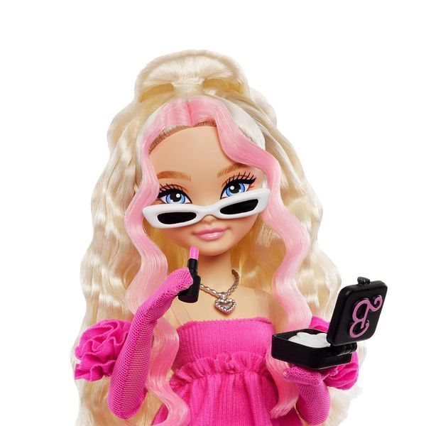 Лялька Барбі Малібу Мрії подруг Barbie Malibu HYC21 HYC21 фото