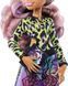 Лялька Монстер Хай Клодін Вульф пляжна Острів страху Mattel Monster High Scare-adise Island Clawdeen Wolf Doll HRP67 фото 4