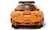 Конструктор Лего Спід чемпіонс Speed Champions McLaren Solus GT & McLaren F1 LM 76918 76918 фото 4