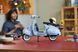 Лего Ідея Веспа 125 культовий мотороллер Lego Ideas Vespa 125 10298 10298 фото 7