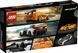 Конструктор Лего Спід чемпіонс Speed Champions McLaren Solus GT & McLaren F1 LM 76918 76918 фото 2
