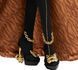 Лялька Монстер Хай Клодін Вульф Mattel Monster High Clawdeen Wolf House of Wolf JDR66 JDR66 фото 4