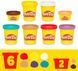 Набор для лепки Плей До Блуи Кемпинг Play-Doh Hasbro Bluey Goes Camping G0229 G0229 фото 2