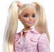 Лялька Барбі Делюкс Стайл Barbie Deluxe Style #9 Mattel JJN69 JJN69 фото 4