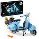 Лего Ідея Веспа 125 культовий мотороллер Lego Ideas Vespa 125 10298 10298 фото 1