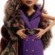 Лялька Монстер Хай Клодін Вульф Mattel Monster High Clawdeen Wolf House of Wolf JDR66 JDR66 фото 6