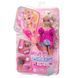 Лялька Барбі Малібу Мрії подруг Barbie Malibu HYC21 HYC21 фото 2