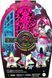 Лялька Монстер Хай Кетті Нуар Таємниці Жахлівуда Жахо-секрети Mattel Monster High Catty Noir JBG82 JBG82 фото 2