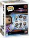 Фігурка Фанко Поп Міс Марвел Funko Pop! Marvel Ms. Marvel 67597 67597 фото 3