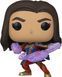 Фігурка Фанко Поп Міс Марвел Funko Pop! Marvel Ms. Marvel 67597 67597 фото 2