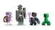 Конструктор Лего Майнкрафт Блідковий сад Lego Minecraft 21586 21586 фото 4