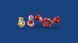 LEGO Sonic the Hedgehog Остров Эми для спасения животных 76992 76992 фото 7