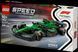 Лего Спід Чемпіонс Болід Астон Мартін Формула 1 Lego Speed Champions Aston Martin Aramco F1 77245 77245 фото 9