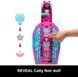 Лялька Монстер Хай Кетті Нуар Таємниці Жахлівуда Жахо-секрети Mattel Monster High Catty Noir JBG82 JBG82 фото 5