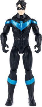 DC Comics Фігурка Стелс Броня Найтінг DC Stealth Armor Nightwing Spin Master 6065139 6065139 фото