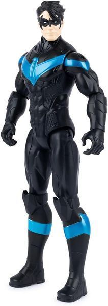 DC Comics Фігурка Стелс Броня Найтінг DC Stealth Armor Nightwing Spin Master 6065139 6065139 фото