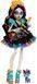 УЦІНКА!!! Лялька Монстер Хай Скеліта Калаверас Mattel Monster High Skelita Calaveras JHK34-1 JHK34 фото 2