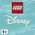 LEGO Disney