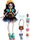 УЦІНКА!!! Лялька Монстер Хай Скеліта Калаверас Mattel Monster High Skelita Calaveras JHK34-1 JHK34 фото 6