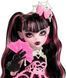 Лялька Монстер Хай Дракулаура день народження Mattel Monster High Draculaura JBG74 JBG74 фото 3