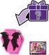 Лялька Монстер Хай Дракулаура день народження Mattel Monster High Draculaura JBG74 JBG74 фото 5