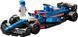 Лего Спід Чемпіон Болід Формула 1 Lego Speed Champions F1 Visa Cash RB VCARB 01 77246 77246 фото 4