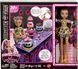 Набір Monster High Страшно солодкий день народження з лялькою Клодін Вульф JBG78 JBG78 фото 1