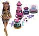 Набір Monster High Страшно солодкий день народження з лялькою Клодін Вульф JBG78 JBG78 фото 2