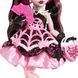 Лялька Монстер Хай Дракулаура день народження Mattel Monster High Draculaura JBG74 JBG74 фото 4