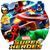 LEGO Super Heroes