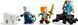 Конструктор LEGO Minecraft Шахта &laquo;Кайло&raquo; 21277 21277 фото 5