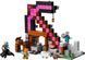 Конструктор LEGO Minecraft Шахта &laquo;Кайло&raquo; 21277 21277 фото 4