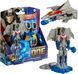 Фігурка Трансформер Transformers One Robot Battlers Старскрім F9392 F9392 фото 1