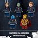 LEGO Marvel Super Heroes Новий корабель Стражів галактики 76255 76255 фото 4