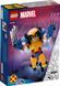 Лего Супергерої Марвел Фігурка Росомахи Lego Super Heroes Marvel 76257 76257 фото 5