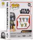 Фігурка фанко поп Мандалорець і малюк Грогу Йода Funko Star Wars Mandalorian 50959 50959 фото 4