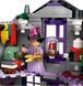 УЦЕНКА!!! Конструктор Лего Гарри Поттер Олливандерс и мантии мадам Малкин Lego Harry Potter Ollivanders 76439 76439 фото 7