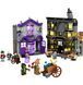 УЦЕНКА!!! Конструктор Лего Гарри Поттер Олливандерс и мантии мадам Малкин Lego Harry Potter Ollivanders 76439 76439 фото 4