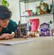 УЦЕНКА!!! Конструктор Лего Гарри Поттер Олливандерс и мантии мадам Малкин Lego Harry Potter Ollivanders 76439 76439 фото 8