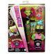 Кукла Монстер Хай Венус МакФлайтрап Monster High Fearbook Venus McFlytrap Mattel JDR59 JDR59 фото 2