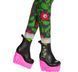 Кукла Монстер Хай Венус МакФлайтрап Monster High Fearbook Venus McFlytrap Mattel JDR59 JDR59 фото 4