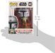 Фігурка фанко поп Мандалорець і малюк Грогу Йода Funko Star Wars Mandalorian 50959 50959 фото 5