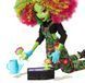 Кукла Монстер Хай Венус МакФлайтрап Monster High Fearbook Venus McFlytrap Mattel JDR59 JDR59 фото 6