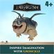 Фігурка Дракон Громила Гронкла Як приборкати дракона Dreamworks Dragons Gronckle 6074019 6074019 фото 4