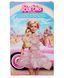 Колекційна лялька Барбі з фільму Барбі Barbie The Movie Margot Robbie Signature Mattel JBJ53 JBJ53 фото 5