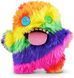 М'яка іграшка Фуглер Уга Буга Смішний потворний монстр ZURU Fugler Funny Ugly Monster 15702L 15702L фото 1