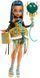 Кукла Монстер Хай Клео де Нил день рождения Mattel Monster High Cleo De Nile JBG76 JBG76 фото 1